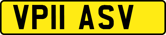 VP11ASV