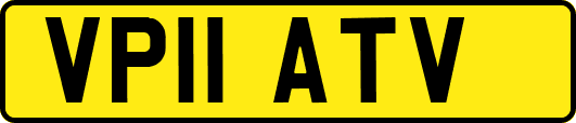 VP11ATV