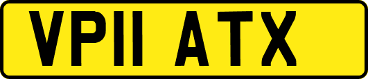 VP11ATX