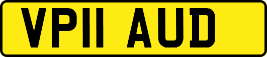 VP11AUD