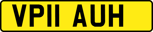 VP11AUH