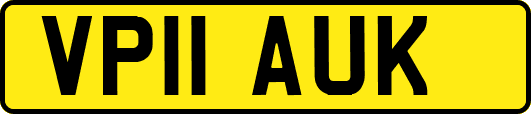 VP11AUK