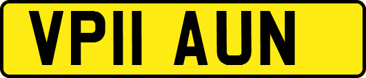 VP11AUN