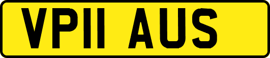 VP11AUS