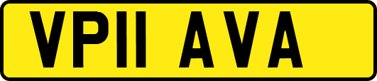 VP11AVA