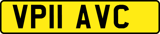 VP11AVC