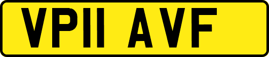 VP11AVF