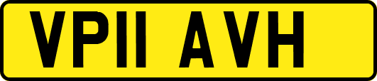 VP11AVH