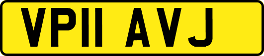 VP11AVJ