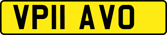 VP11AVO