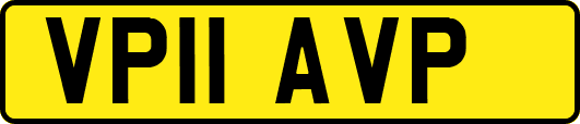 VP11AVP