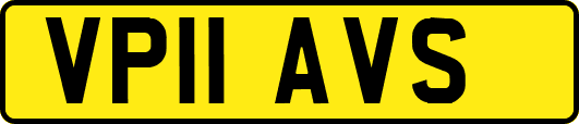 VP11AVS