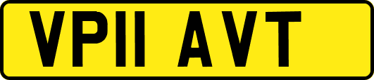 VP11AVT