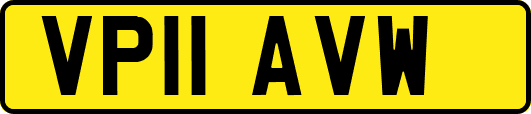 VP11AVW