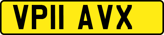 VP11AVX
