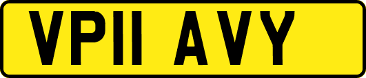 VP11AVY