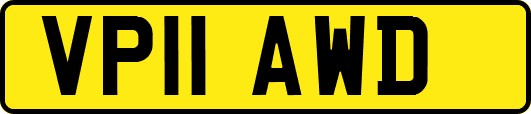 VP11AWD