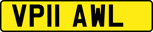 VP11AWL
