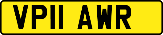 VP11AWR