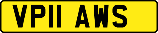 VP11AWS