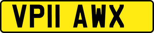 VP11AWX