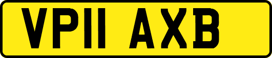 VP11AXB