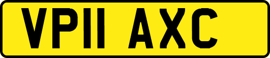 VP11AXC