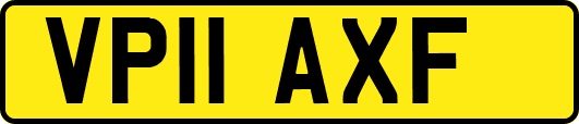 VP11AXF