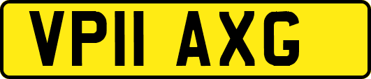 VP11AXG