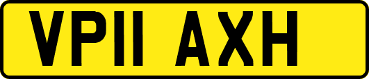 VP11AXH