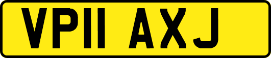 VP11AXJ