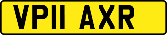 VP11AXR