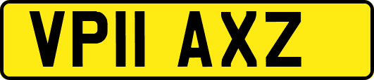 VP11AXZ