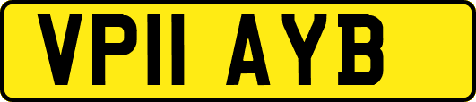 VP11AYB