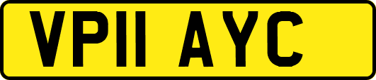 VP11AYC