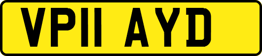 VP11AYD