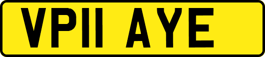 VP11AYE
