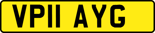 VP11AYG