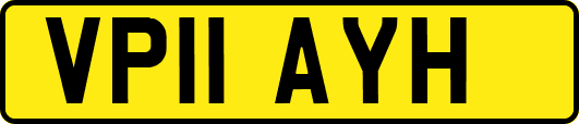 VP11AYH