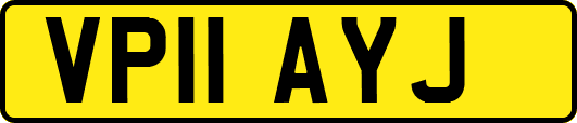 VP11AYJ