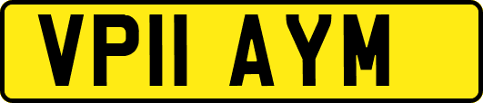 VP11AYM