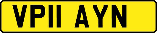 VP11AYN