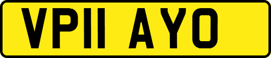 VP11AYO