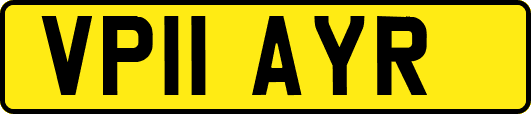 VP11AYR