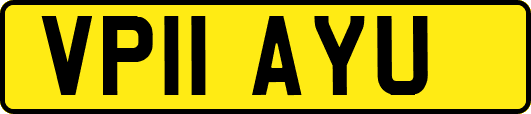 VP11AYU