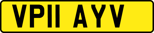 VP11AYV