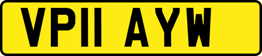 VP11AYW