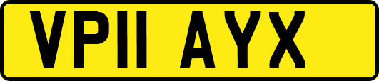 VP11AYX