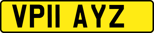 VP11AYZ