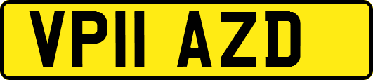 VP11AZD